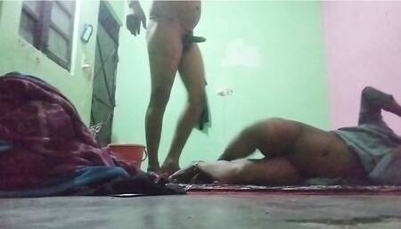 Indian Desi stepbrother and stepsister chudai video today new video upload amazing juberjust