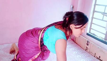 NEWLY MARRIED DESI COUPLE FIRST NIGHT SEX