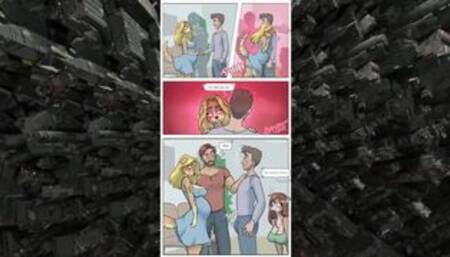 my furry wife eva ep 4 and 5