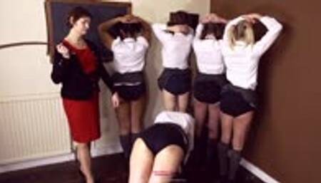 Let the Punishment Fit the Crime 2 MP4