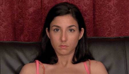 Building Arousal - Lily's 2nd Session (SD)