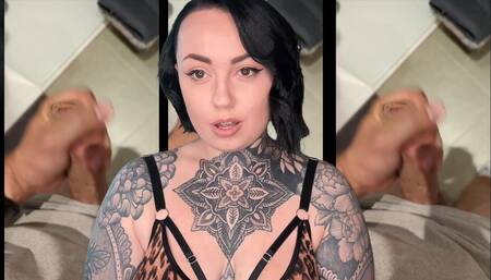 Only Stroke for Cock