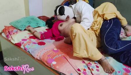 New Bride Sex After Marriage, First Night Sex Video, Hindi Sex