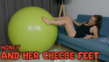 1393 oh how they stink