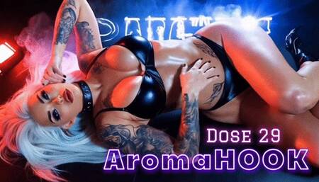 AromaHook Dose 29