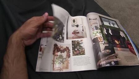 Magic Word Bimbofication for housewife Eve