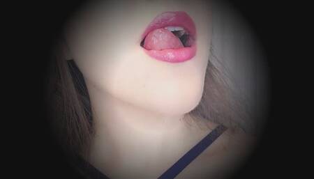 Sensual Kissing Tease H