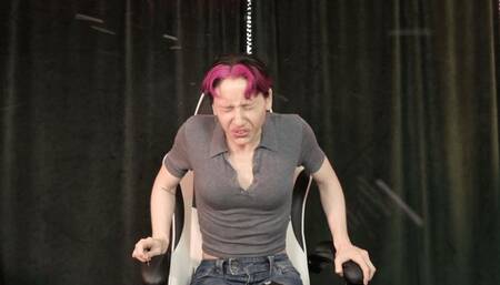 Snotty Somatic Sneezes