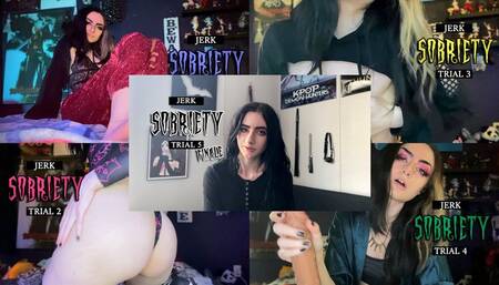 Jerk Sobriety: FULL SERIES