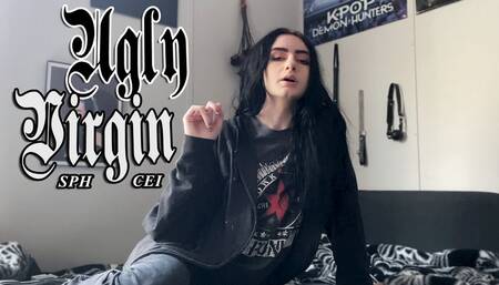 Ugly Virgin CEI SPH