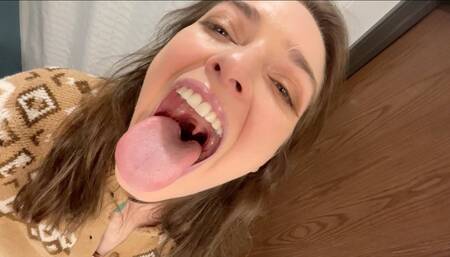 Cali's Vore Interview (4K)