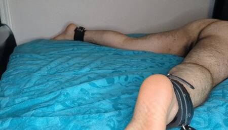 Double Plugged Spread Eagle Struggle