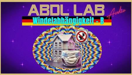 Windelabhängigkeit - B, clips4sale ABDL