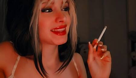 Your most frequently asked SF questions video, over 3 Ciggies ;)