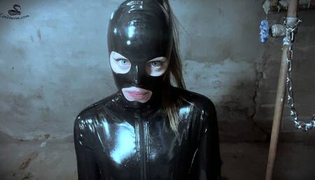 Play a Game With Me - (Subliminal Messages)