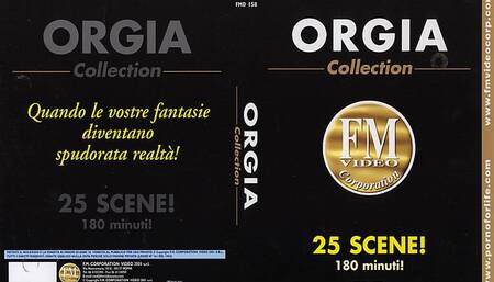 Orgy Collection