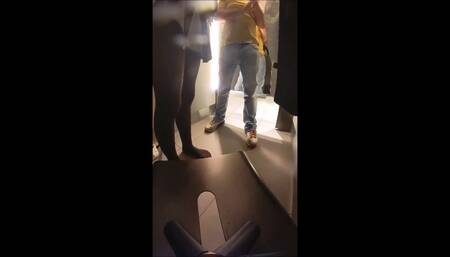 Public Shopping Center