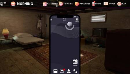 Midnight Paradise walkthrough part 3