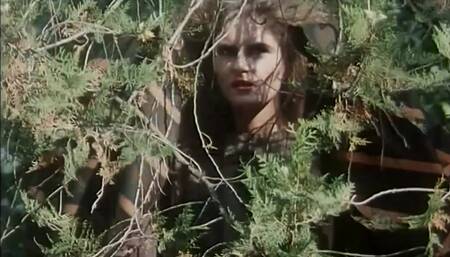 Black and white pussy fucking ass fingering vintage orgy party