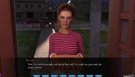 Bare witness part 5: we love to fuck all over