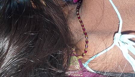 Dehati super hot bhabhi ji