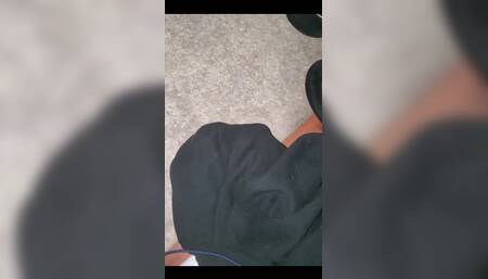 Naughty Slut Wife Wants It Anal