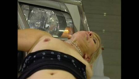 In Grandma's Room Scn05