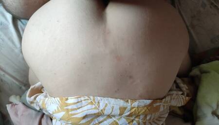 Fuck me fast before my husband comes home