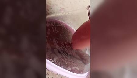 Selection of Vacuum Masturbation of the Vagina