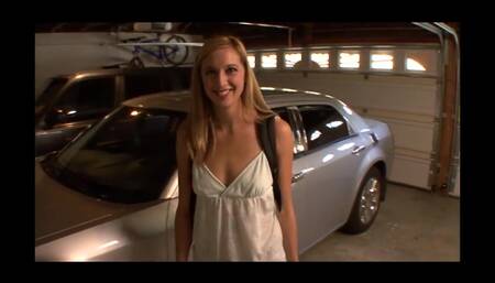 Open Your Legs Bitch