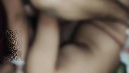 Hot Desi pregnant boudi hardcore fucking in bedroom with devar