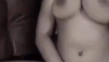 Gouthami reddy manthena having  Sex with husband's friend & fucking hard video