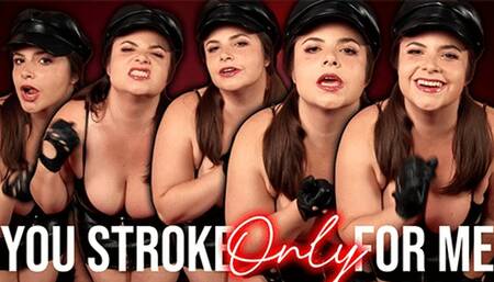 Your Masturbation Instructor