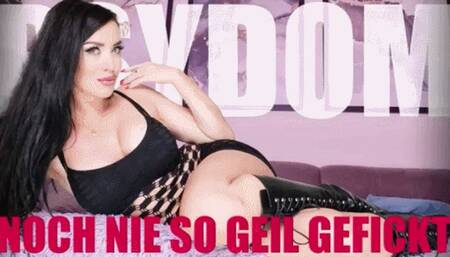 PSYDOM - noch nie so geil gefickt (kleine Version)