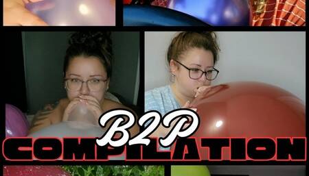 B2P Compilation