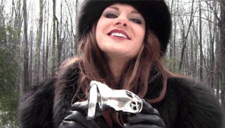 I'm Your Key Mistress (720p)