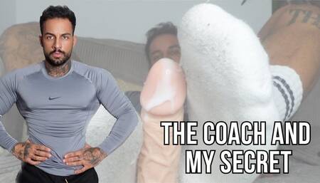 The Coach and My Secret - Lalo Cortez