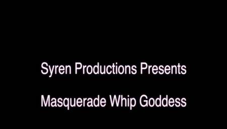 Masquerade Whip Goddess (1080p)