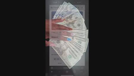 Findom Gooner Mantra