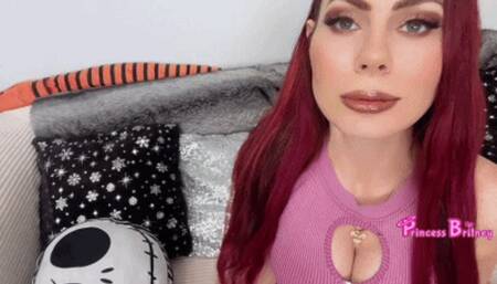 Dump your domme day 1