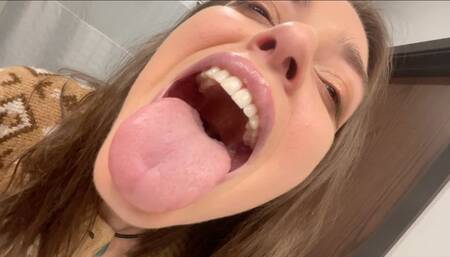 Cali's Vore Interview (1080p)