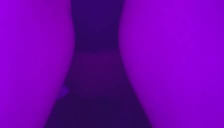 POV: Doing Squats on Your Nose