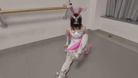 Extreme flexibility training