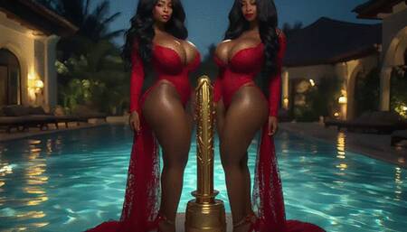 CUMpassion volume 1 - the JOi of Repetition