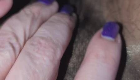 Evie Luvs to Squirt - Just a Taste