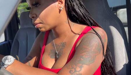 The Van iIs Acting Up Again!! Pt 2