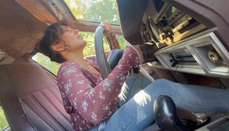 Here We Go Again Car!! Pt 1