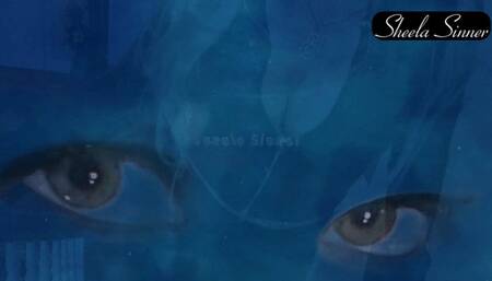 SHEELA SINNER - AFTER WORKOUT SOCKS - PART 1