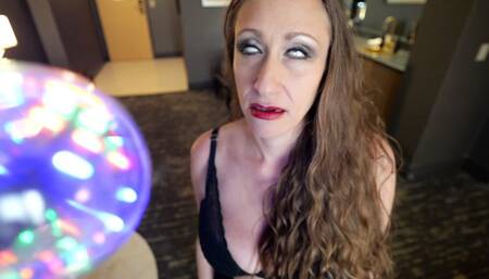 Trained to Be a Doll - Lacie HD