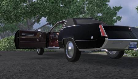 Request - Caddy Cranking Template - Jacklin Topless and Barefoot 1080p